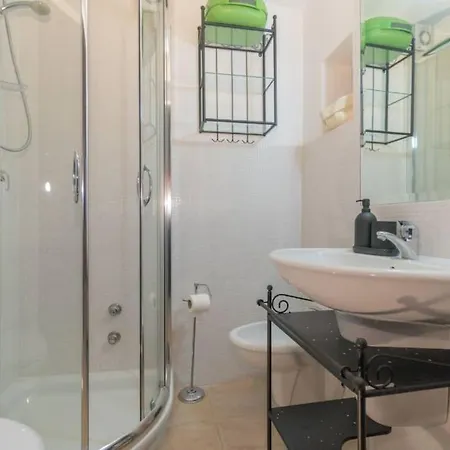 Angolo Vista Mare Appartement *