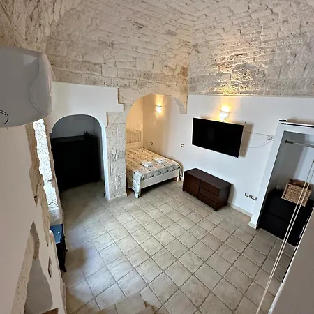 Appartement Angolo Vista Mare *