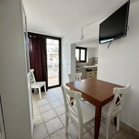 Appartement Angolo Vista Mare Ostuni