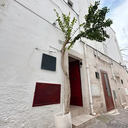 Angolo Vista Mare * Ostuni