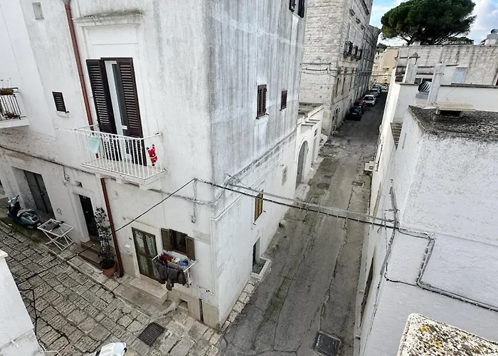 Angolo Vista Mare Ostuni