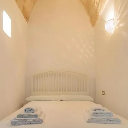 Angolo Vista Mare Ostuni