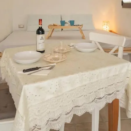 Angolo Vista Mare Apartman Ostuni