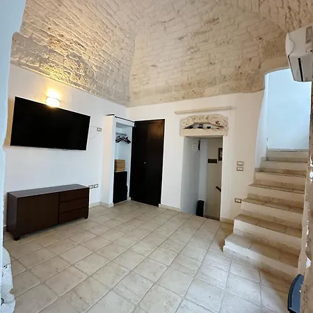 Angolo Vista Mare Ostuni