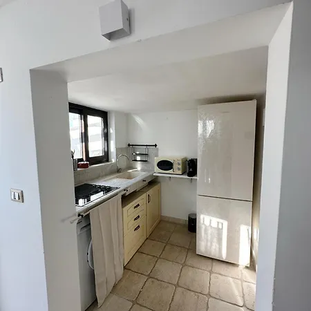 Apartman Angolo Vista Mare Ostuni