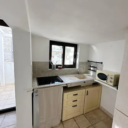 Angolo Vista Mare Apartamento Ostuni