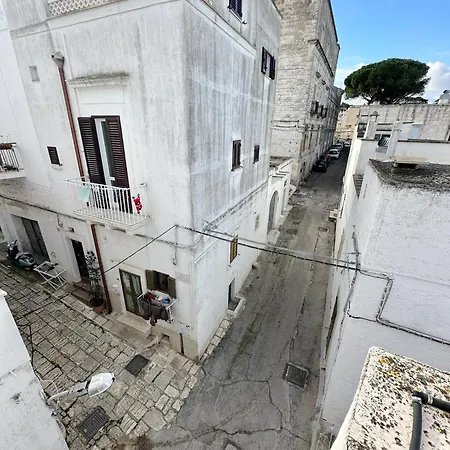 Angolo Vista Mare Ostuni