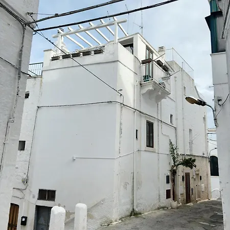 Angolo Vista Mare * Ostuni