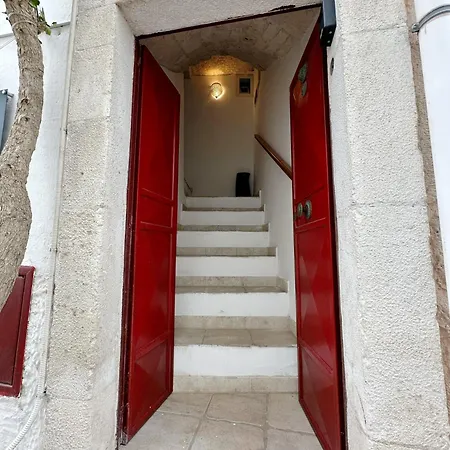 Angolo Vista Mare Ostuni