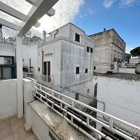 Apartman Angolo Vista Mare