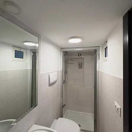 Angolo Vista Mare Apartmán Ostuni