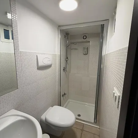 Angolo Vista Mare Апартаменты *