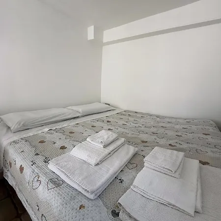 Angolo Vista Mare Апартаменты *