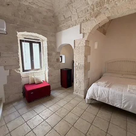 Angolo Vista Mare Ostuni