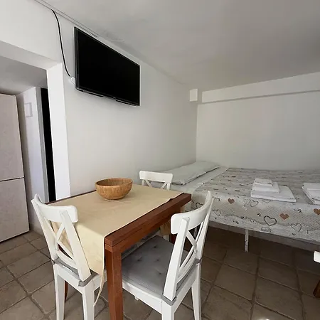 Angolo Vista Mare * Ostuni