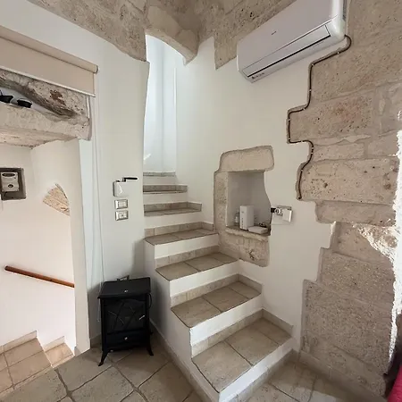 Angolo Vista Mare Apartmán Ostuni