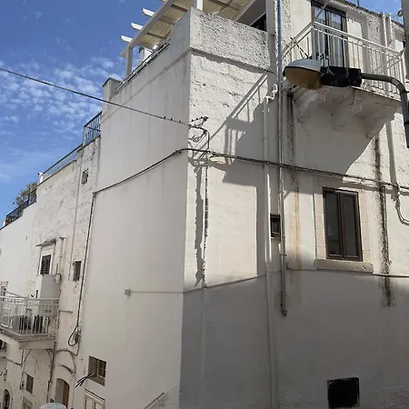 Angolo Vista Mare *