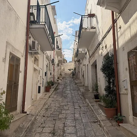 Angolo Vista Mare *