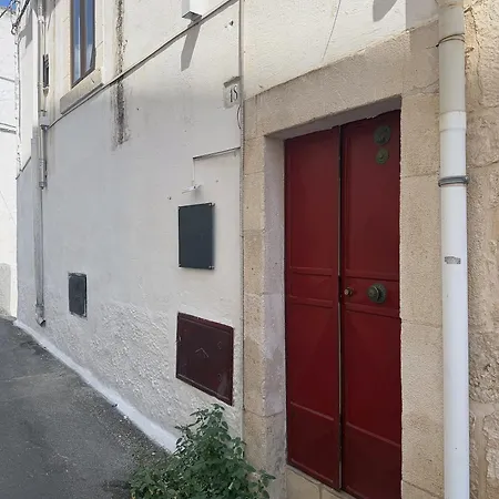 Angolo Vista Mare
