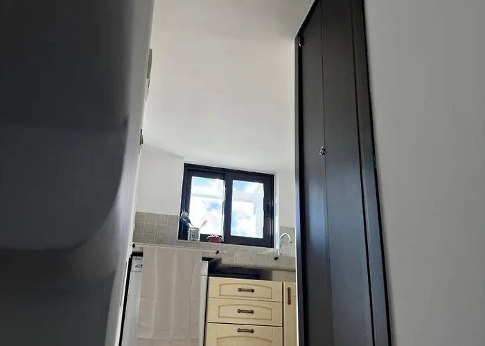 דירה Angolo Vista Mare