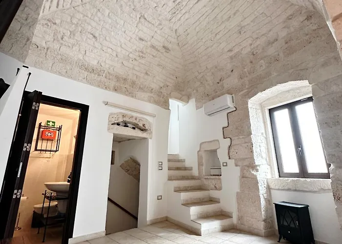 Angolo Vista Mare 아파트